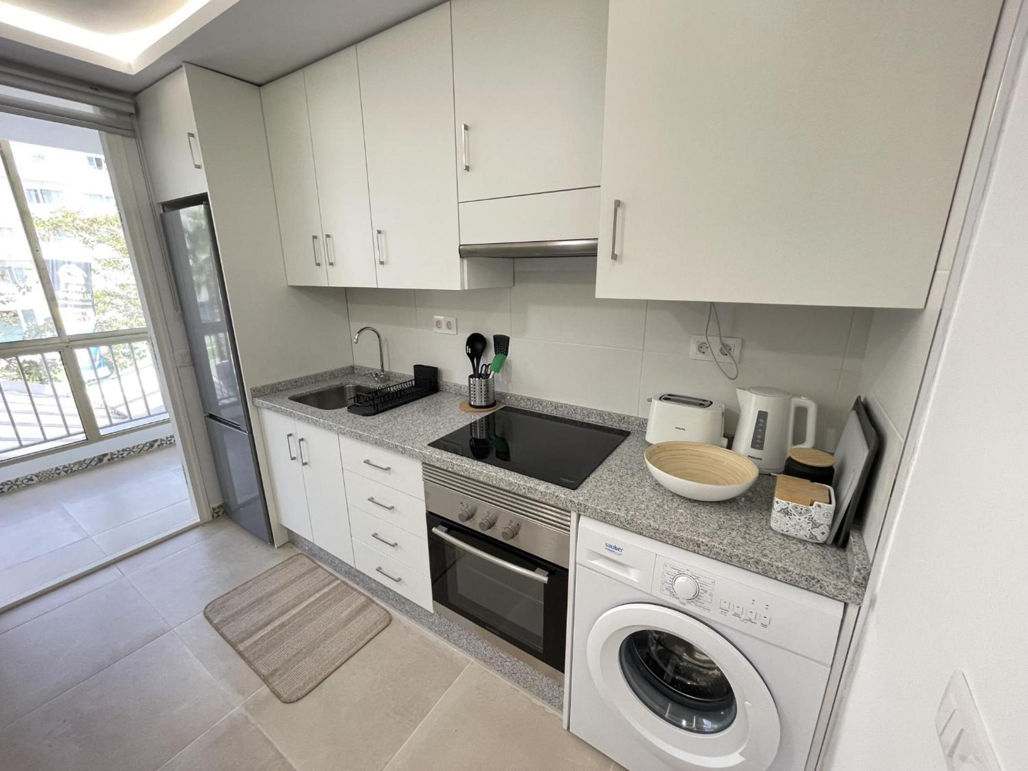11. Beautiful Esmeralda, A/C, Wifi Apartment Costa Adeje  Exterior photo